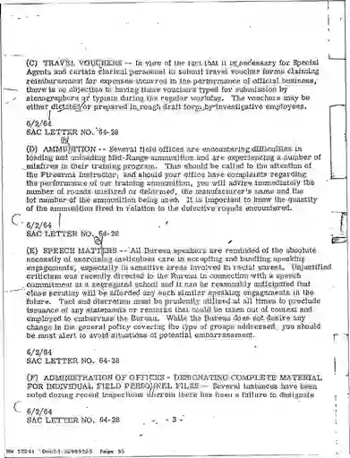 scanned image of document item 33/845