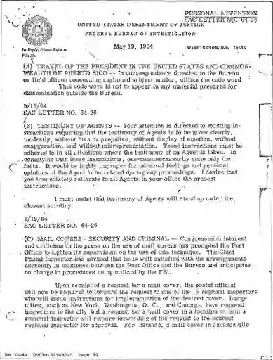 scanned image of document item 35/845