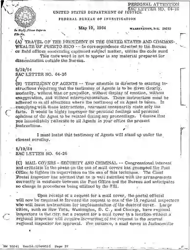 scanned image of document item 37/845