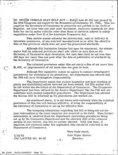 scanned image of document item 39/845