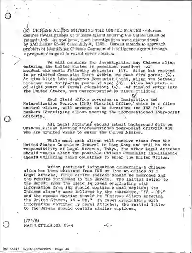 scanned image of document item 48/845
