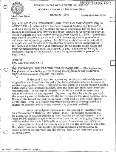 scanned image of document item 51/845