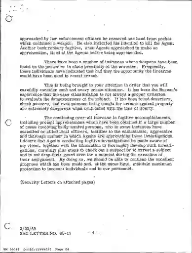 scanned image of document item 54/845