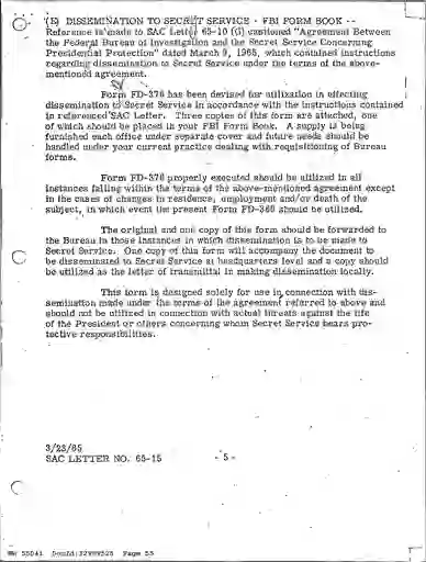 scanned image of document item 55/845