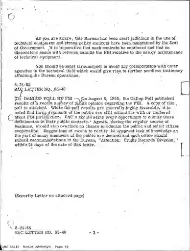 scanned image of document item 59/845