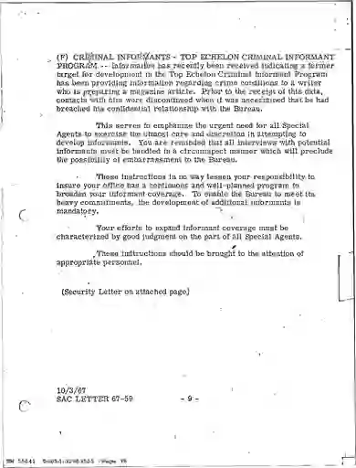 scanned image of document item 78/845