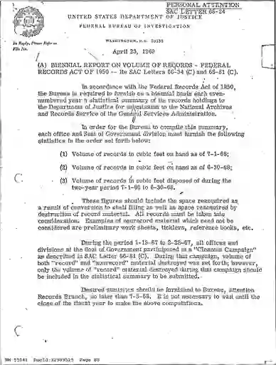 scanned image of document item 80/845
