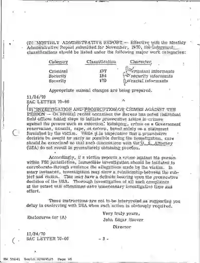 scanned image of document item 95/845
