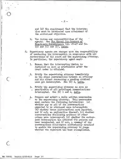 scanned image of document item 97/845