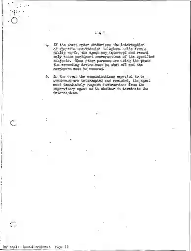 scanned image of document item 99/845