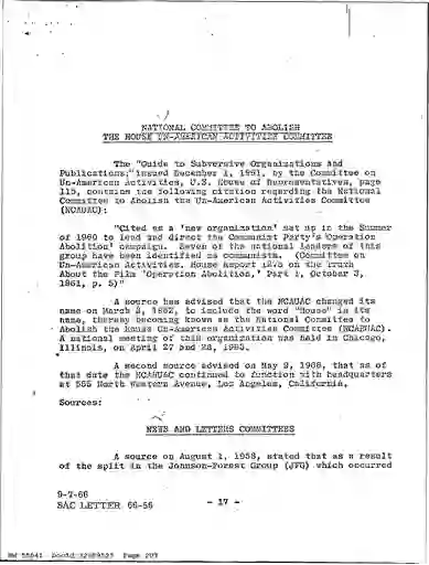 scanned image of document item 207/845