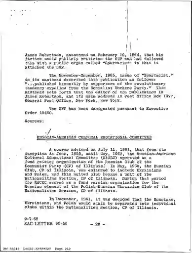 scanned image of document item 212/845