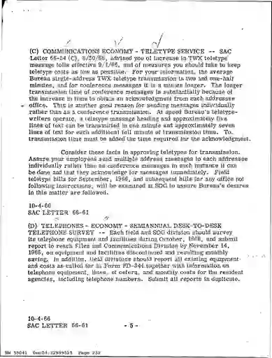 scanned image of document item 232/845