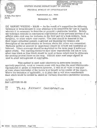scanned image of document item 244/845
