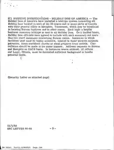 scanned image of document item 246/845