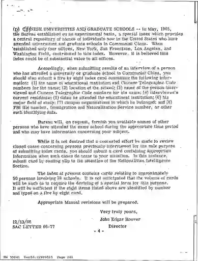 scanned image of document item 261/845
