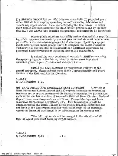 scanned image of document item 284/845