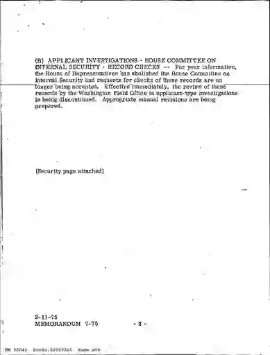 scanned image of document item 289/845