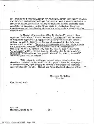 scanned image of document item 300/845