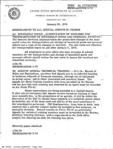 scanned image of document item 304/845