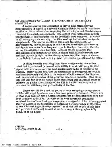 scanned image of document item 375/845