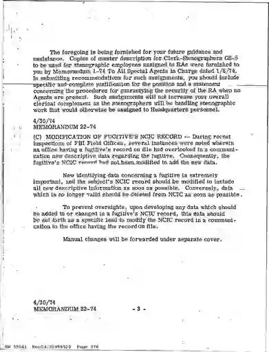 scanned image of document item 376/845