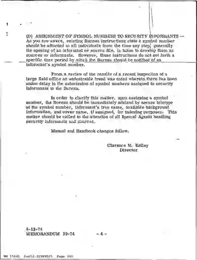 scanned image of document item 390/845