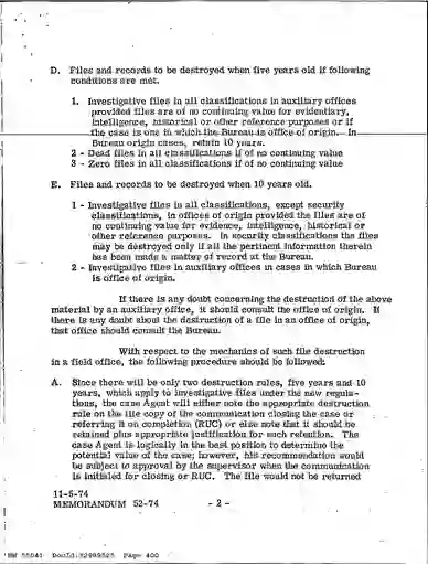 scanned image of document item 400/845