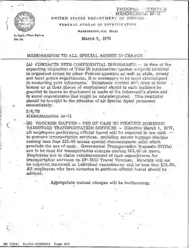 scanned image of document item 420/845