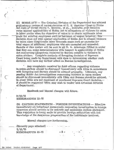 scanned image of document item 427/845
