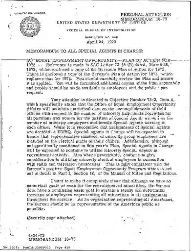 scanned image of document item 429/845