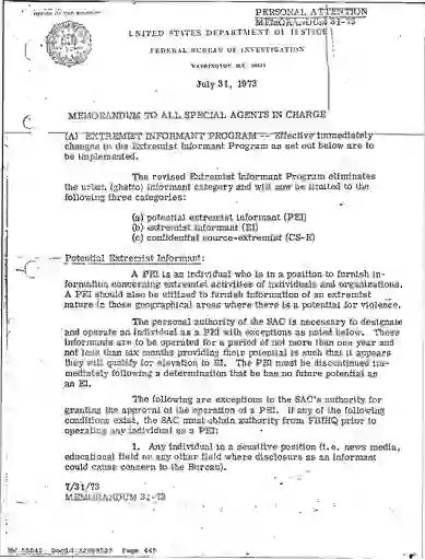 scanned image of document item 445/845