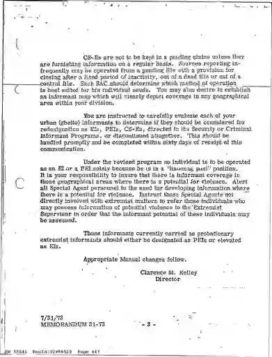 scanned image of document item 447/845