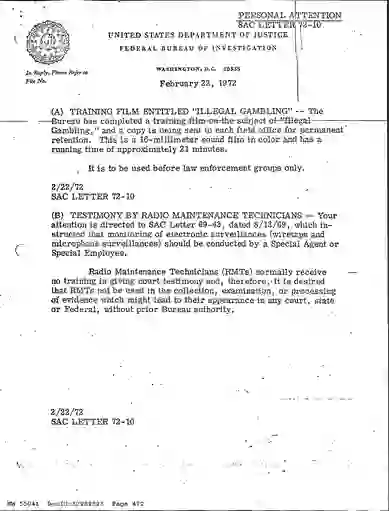 scanned image of document item 472/845