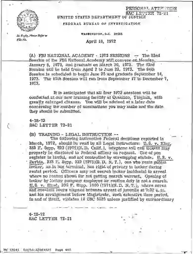 scanned image of document item 485/845