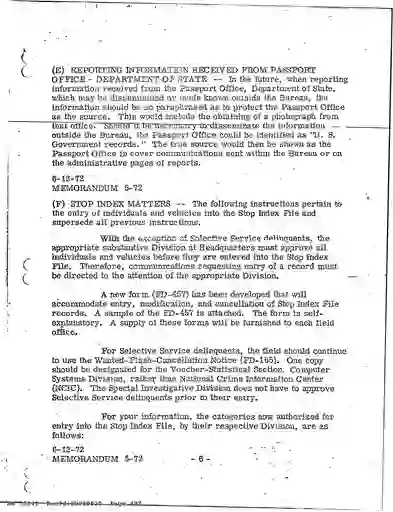 scanned image of document item 497/845