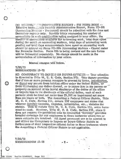 scanned image of document item 503/845