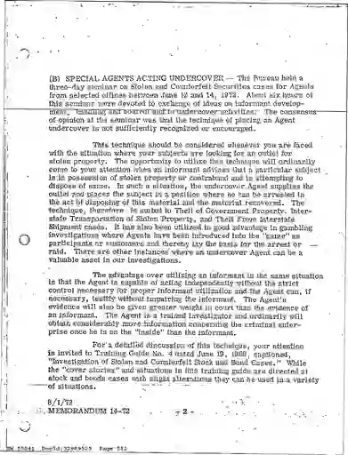 scanned image of document item 511/845