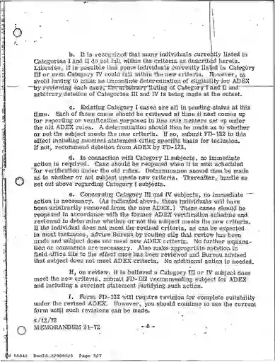 scanned image of document item 527/845