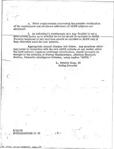 scanned image of document item 530/845