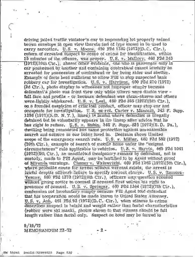 scanned image of document item 532/845