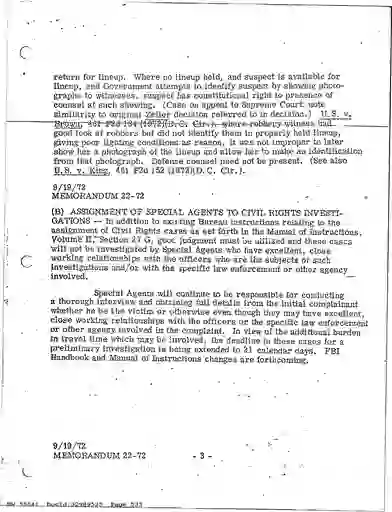 scanned image of document item 533/845