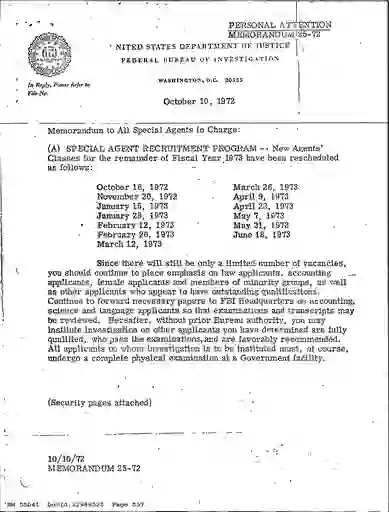 scanned image of document item 537/845
