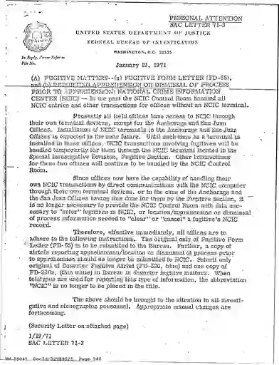 scanned image of document item 540/845