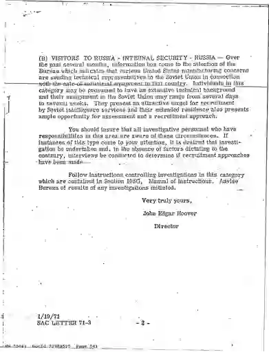 scanned image of document item 541/845