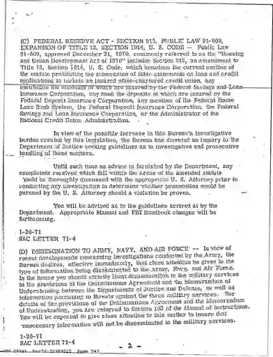 scanned image of document item 543/845