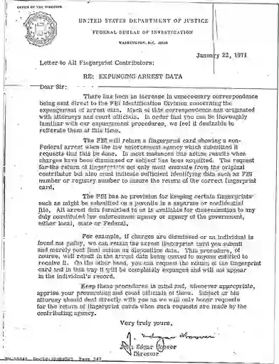 scanned image of document item 547/845