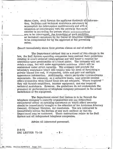 scanned image of document item 551/845