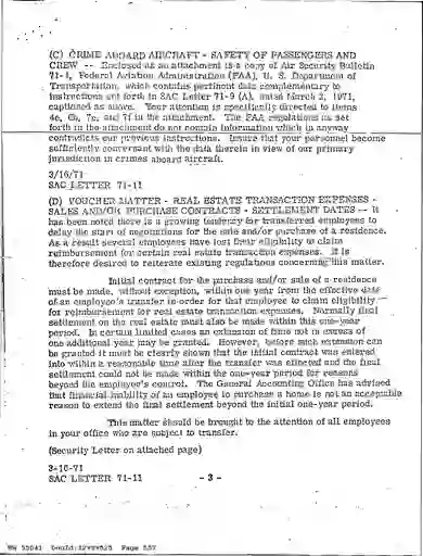 scanned image of document item 557/845