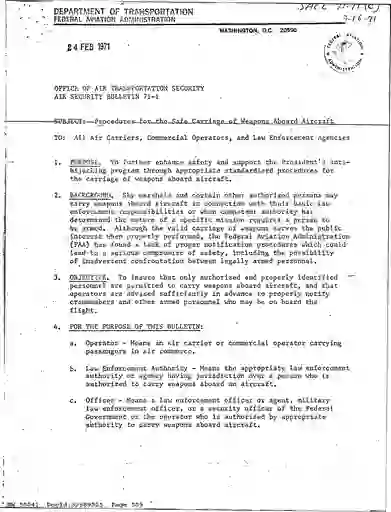 scanned image of document item 559/845